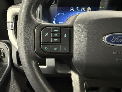 2023 Ford Super Duty F-350 King Ranch