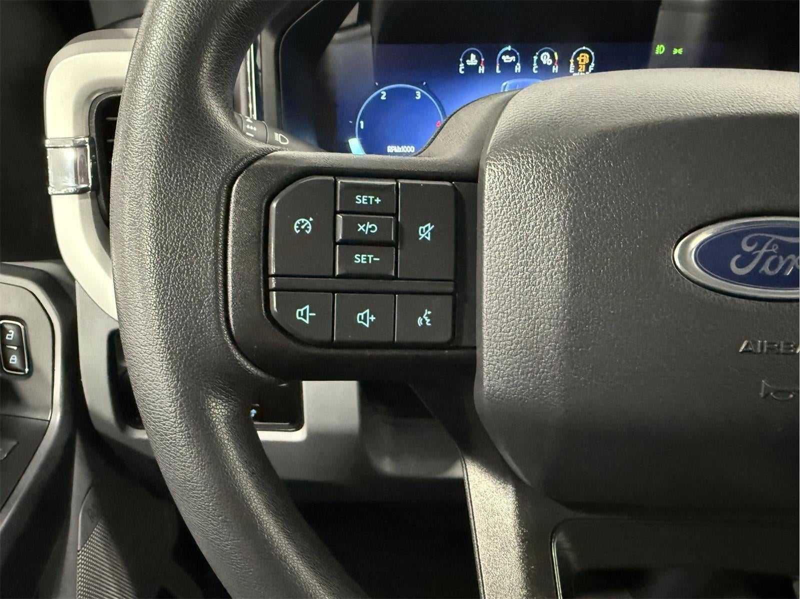 2023 Ford Super Duty F-350 King Ranch