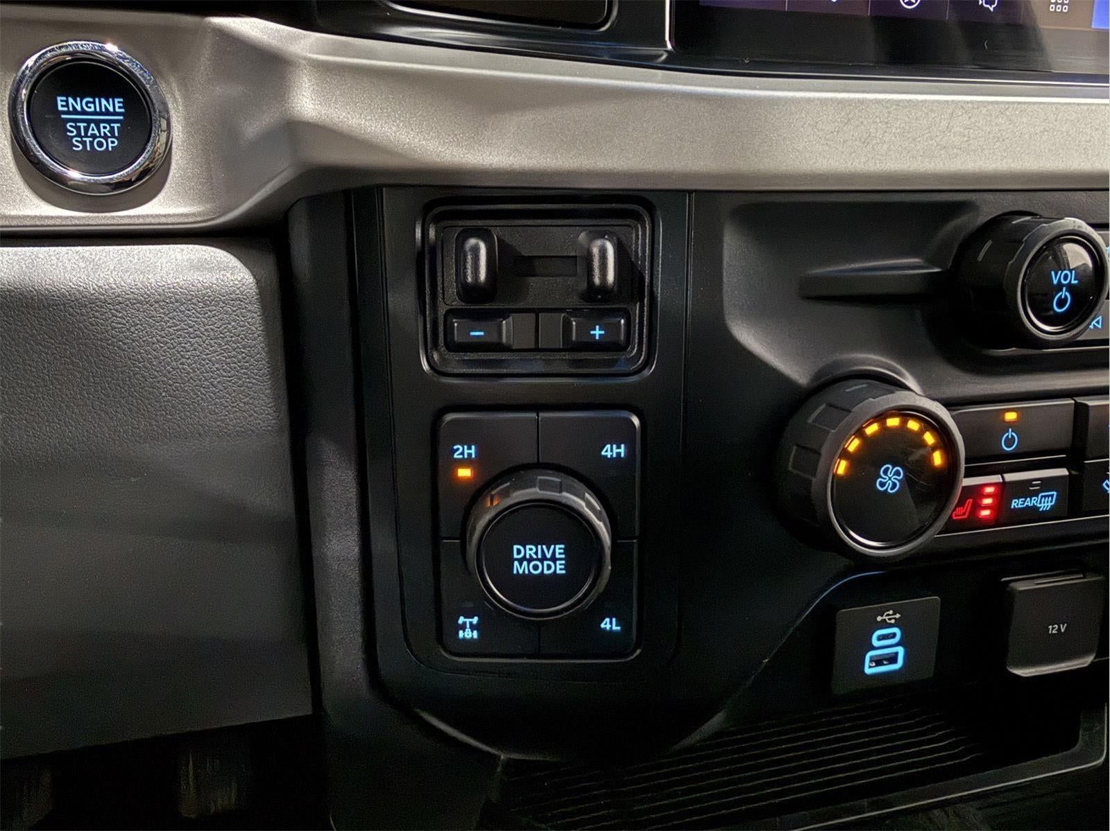 2023 Ford Super Duty F-350 King Ranch