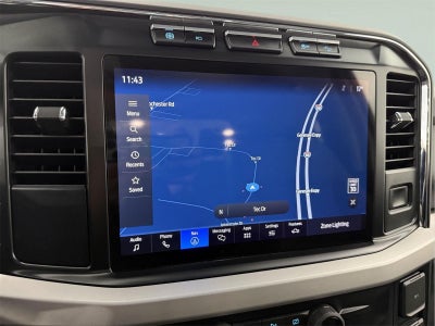 2023 Ford Super Duty F-350 King Ranch