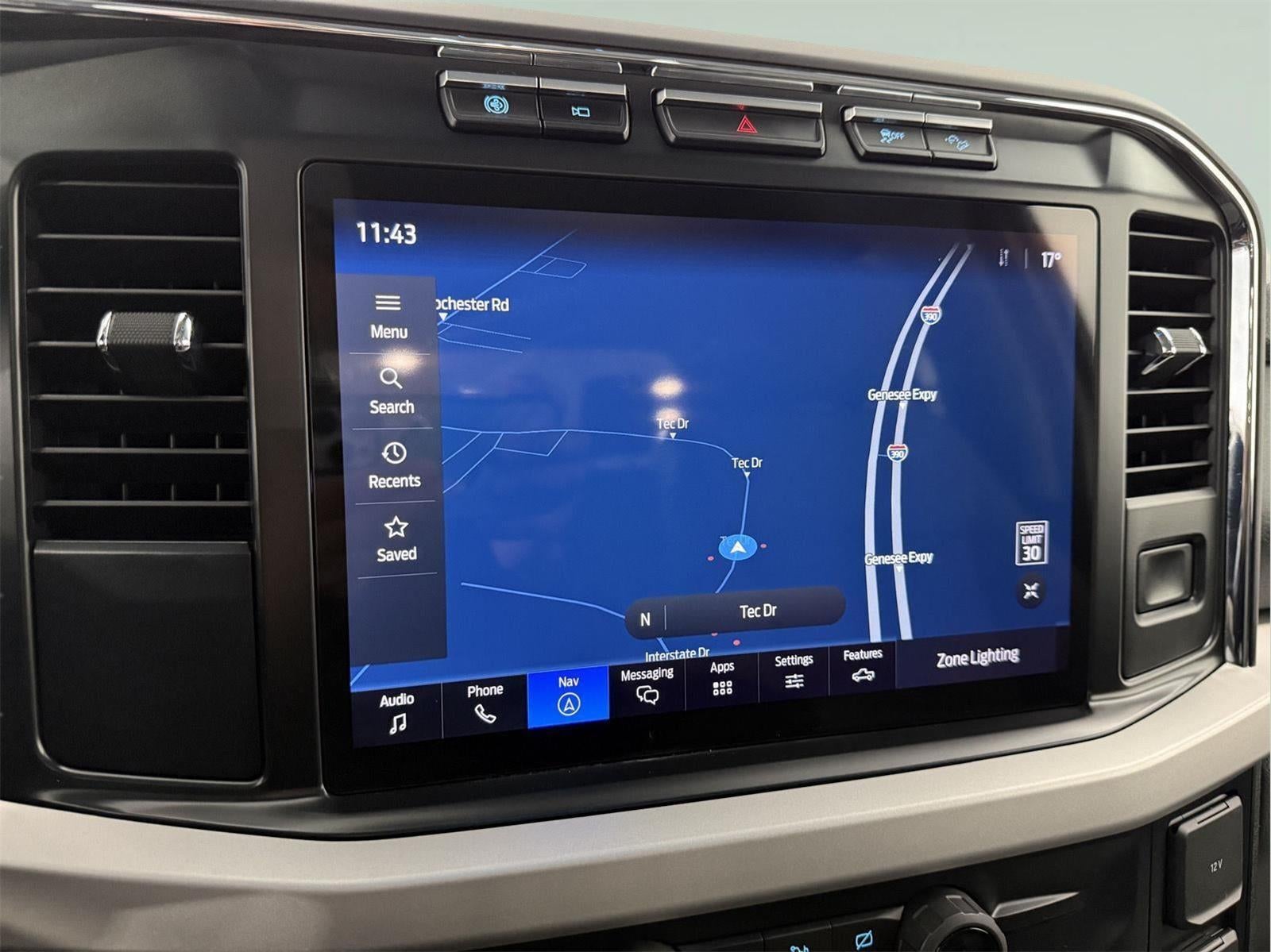 2023 Ford Super Duty F-350 King Ranch