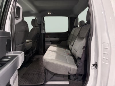 2023 Ford Super Duty F-350 King Ranch