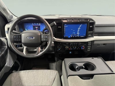 2023 Ford Super Duty F-350 King Ranch