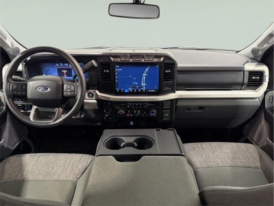 2023 Ford Super Duty F-350 King Ranch