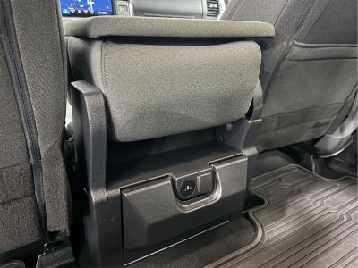 2023 Ford Super Duty F-350 King Ranch