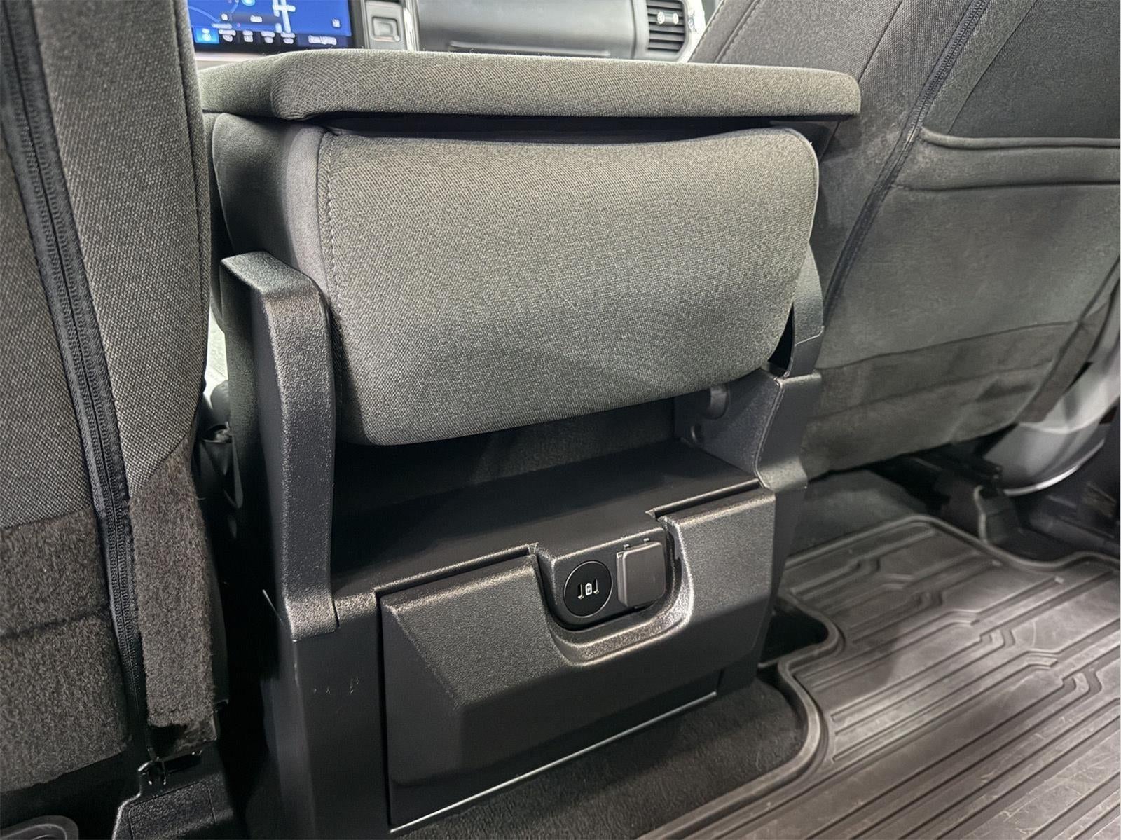 2023 Ford Super Duty F-350 King Ranch