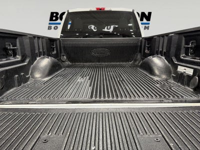 2023 Ford Super Duty F-350 King Ranch