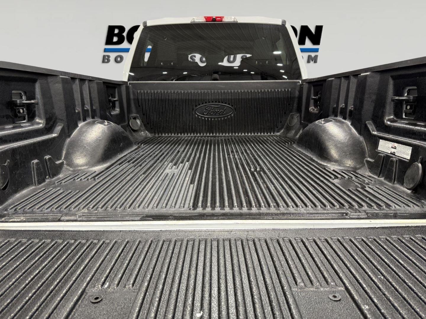 2023 Ford Super Duty F-350 King Ranch