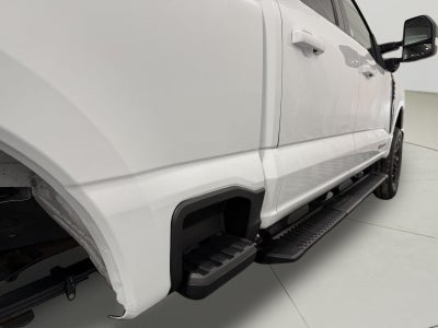 2023 Ford Super Duty F-350 King Ranch