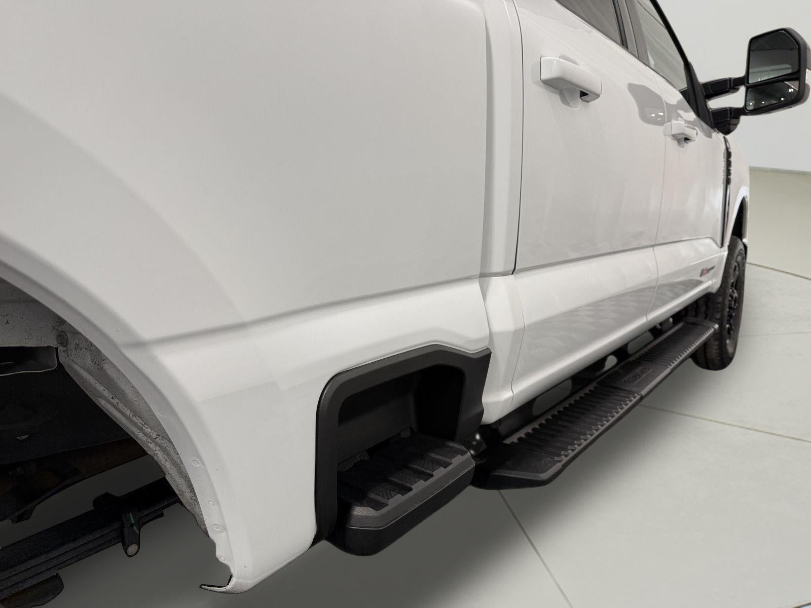 2023 Ford Super Duty F-350 King Ranch