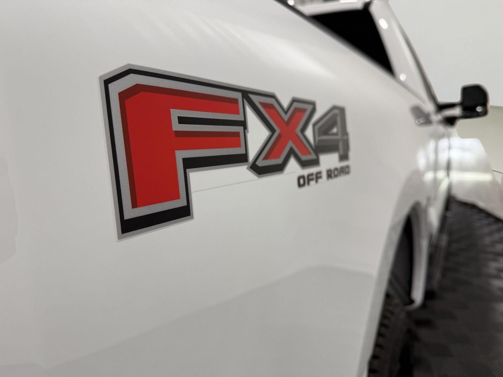 2023 Ford Super Duty F-350 King Ranch