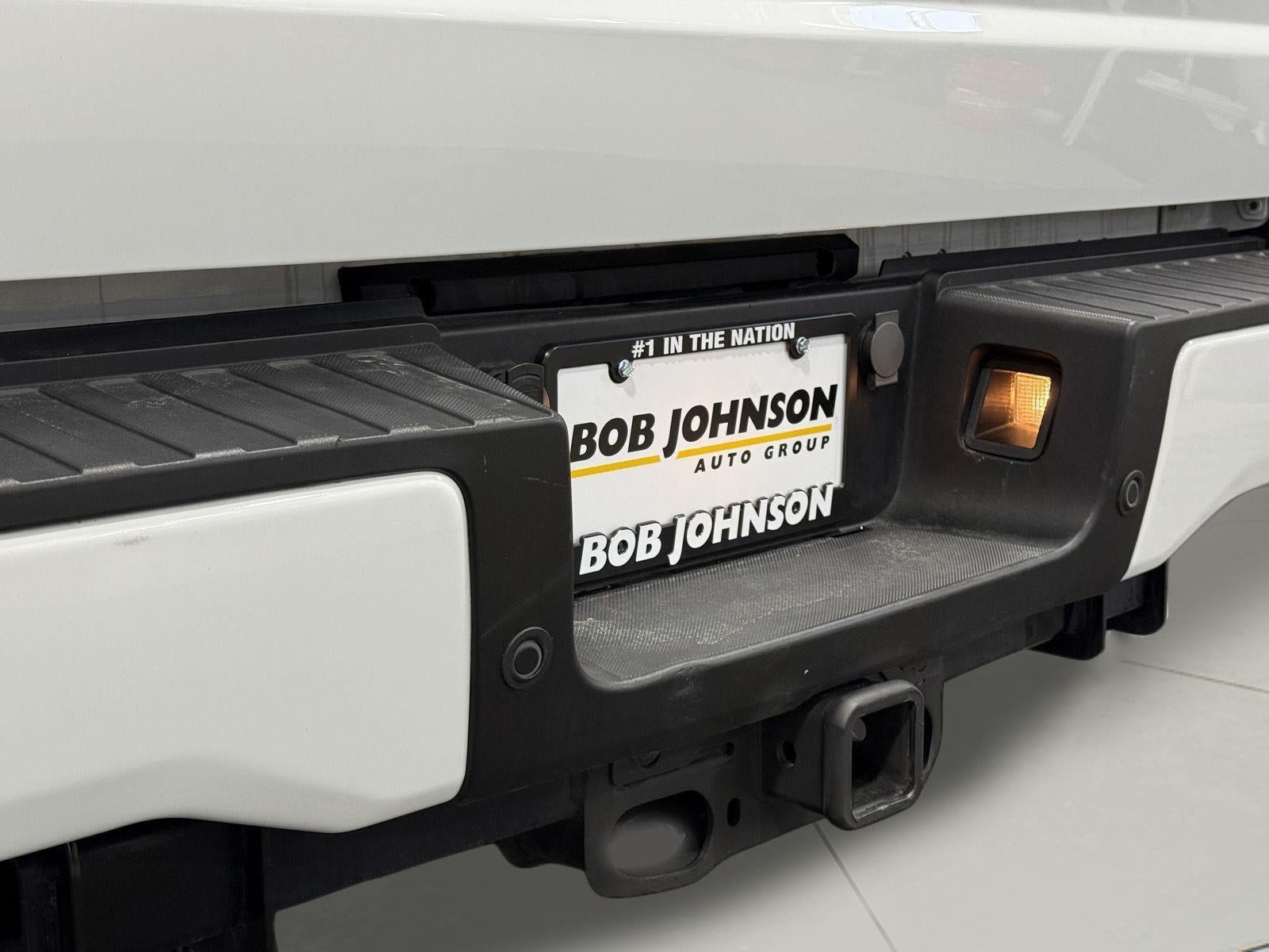 2023 Ford Super Duty F-350 King Ranch