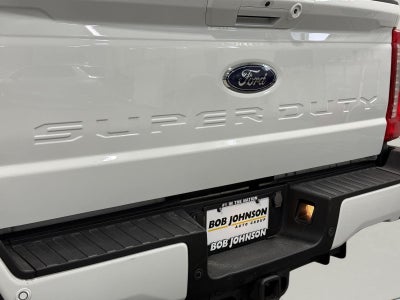 2023 Ford Super Duty F-350 King Ranch