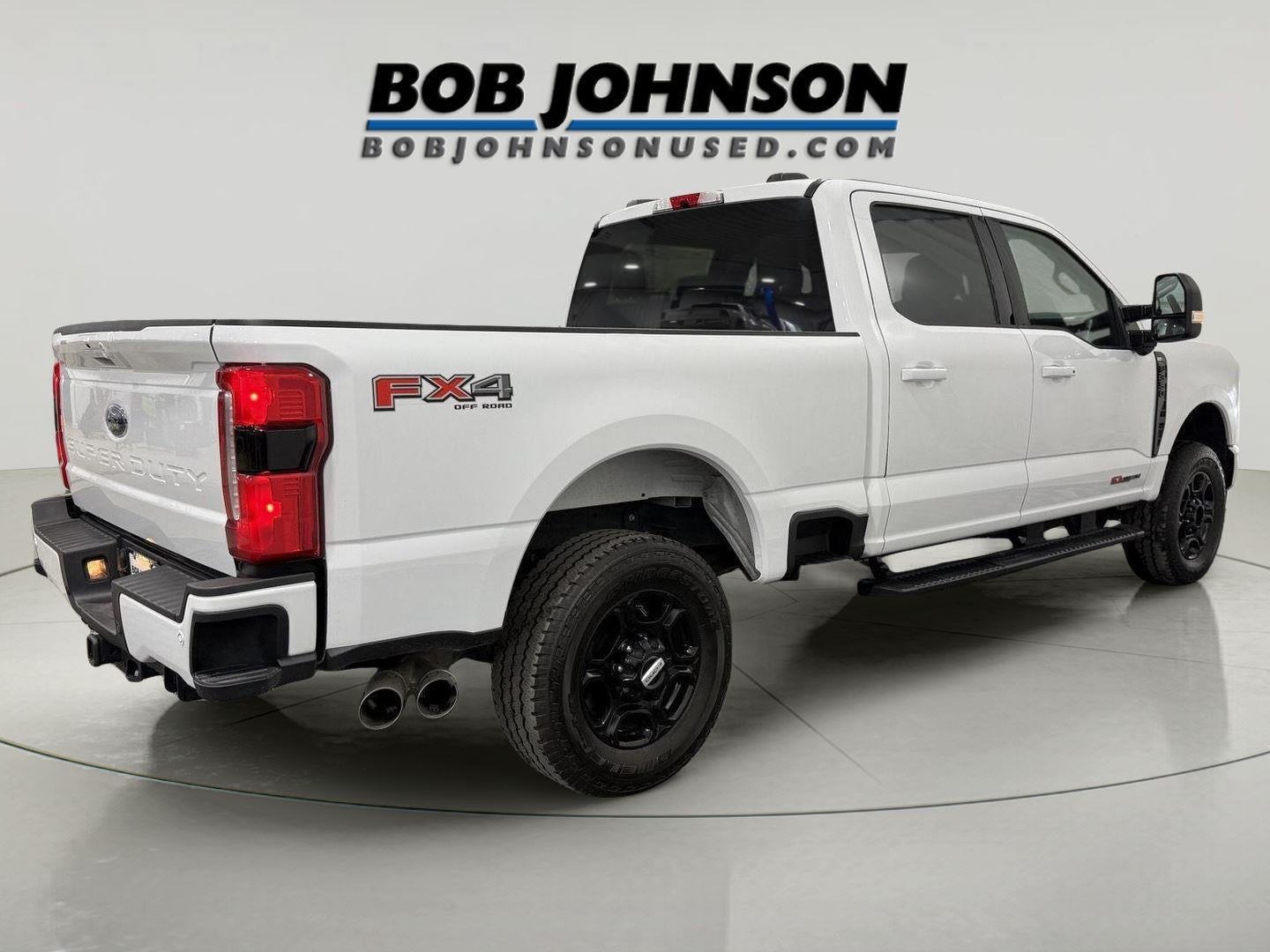 2023 Ford Super Duty F-350 King Ranch