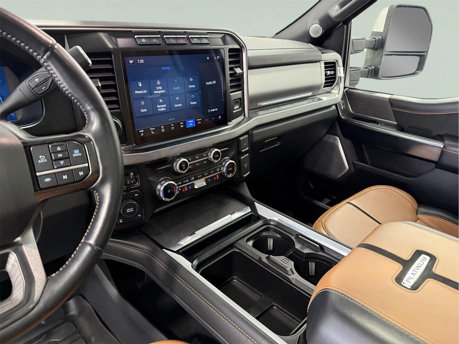 2024 Ford Super Duty F-350 King Ranch