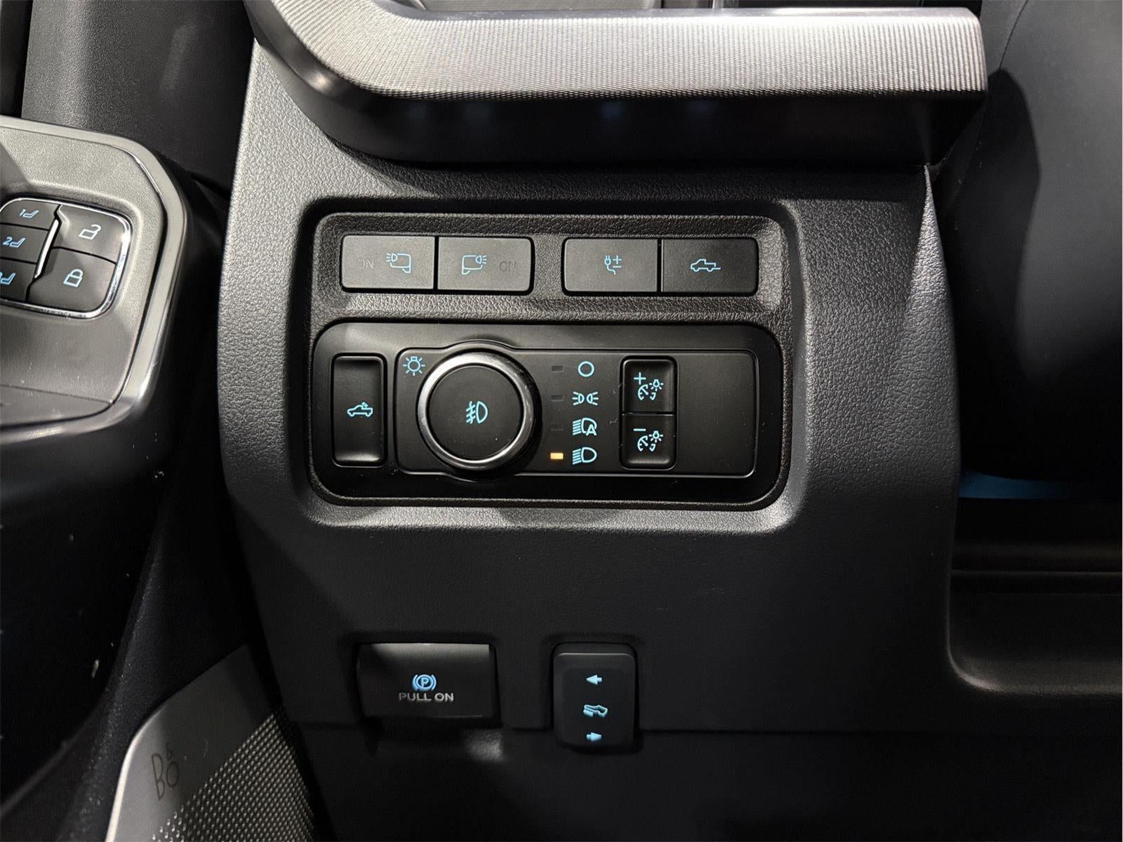 2024 Ford Super Duty F-350 King Ranch