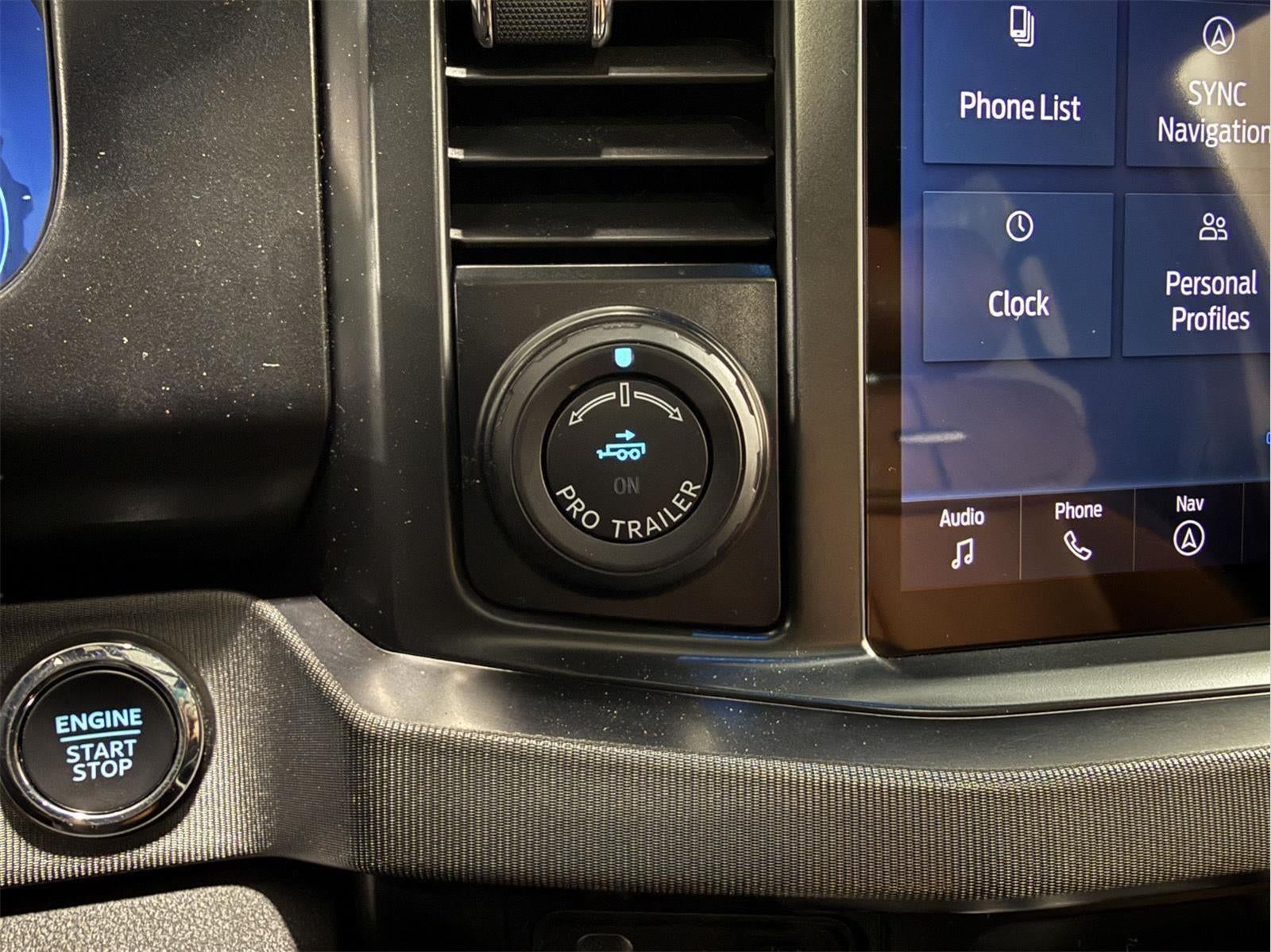 2024 Ford Super Duty F-350 King Ranch