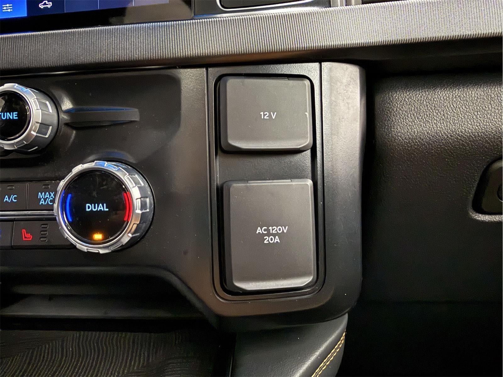 2024 Ford Super Duty F-350 King Ranch