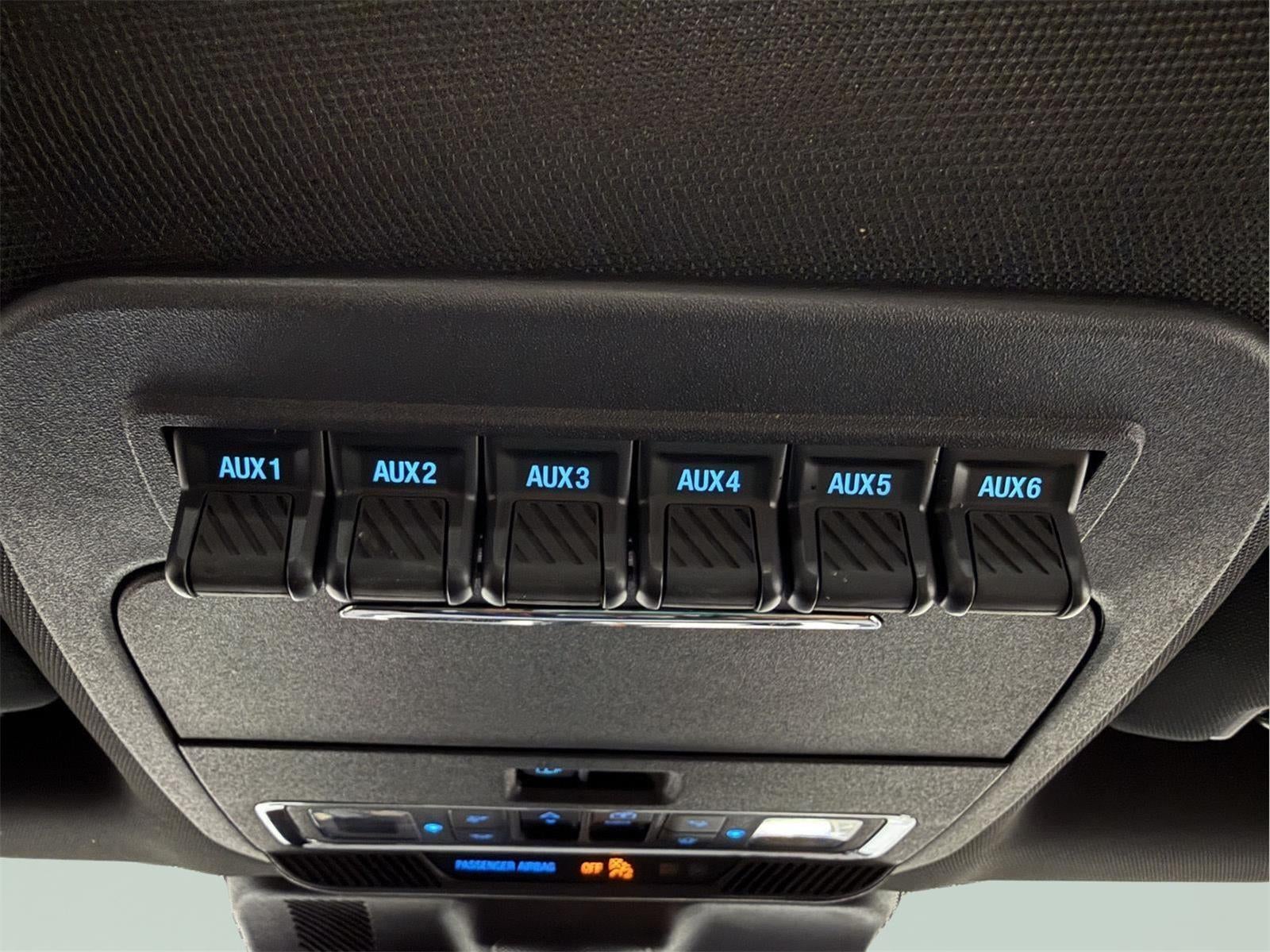 2024 Ford Super Duty F-350 King Ranch