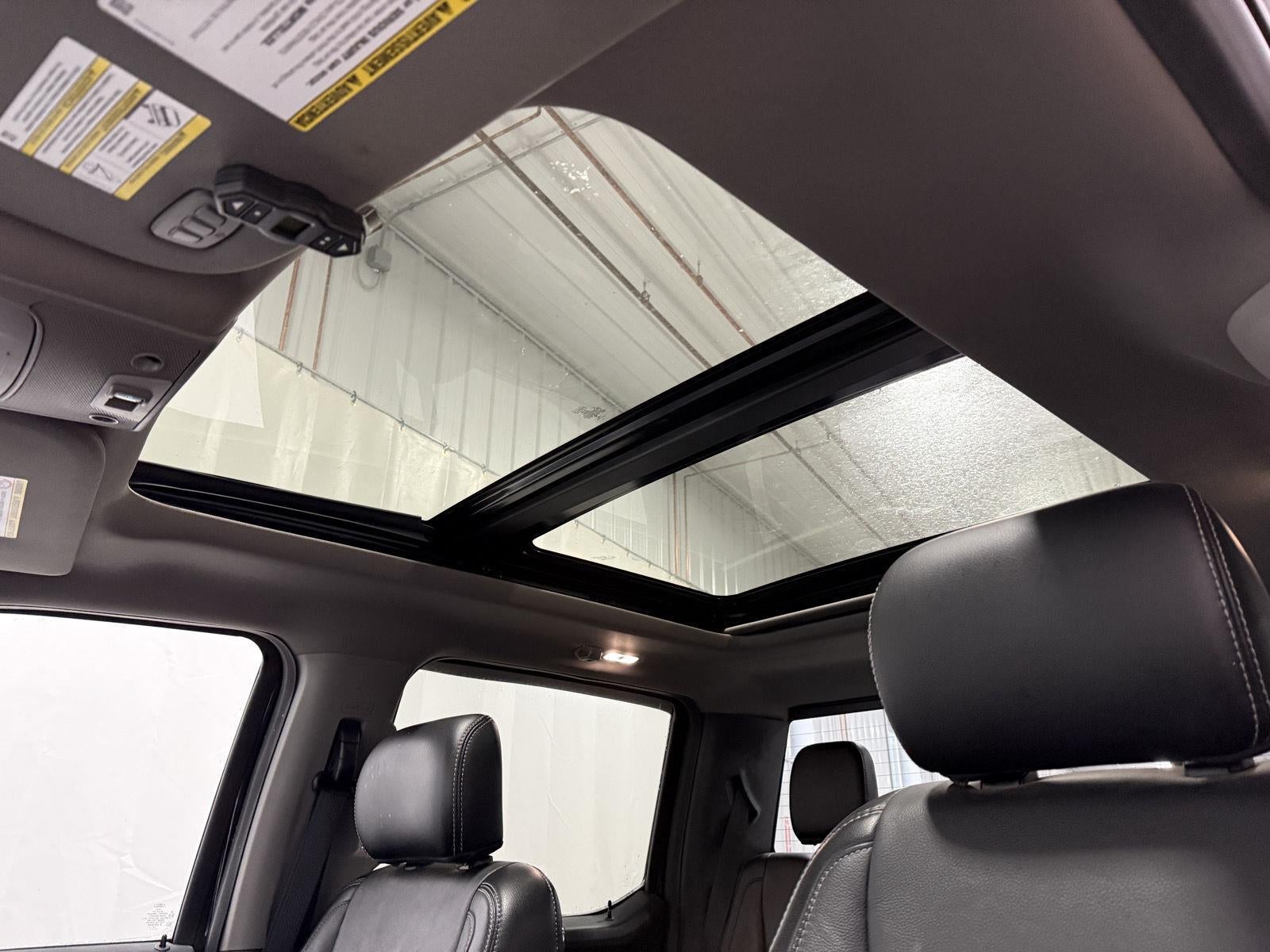 2019 Ford Super Duty F-350 Lariat