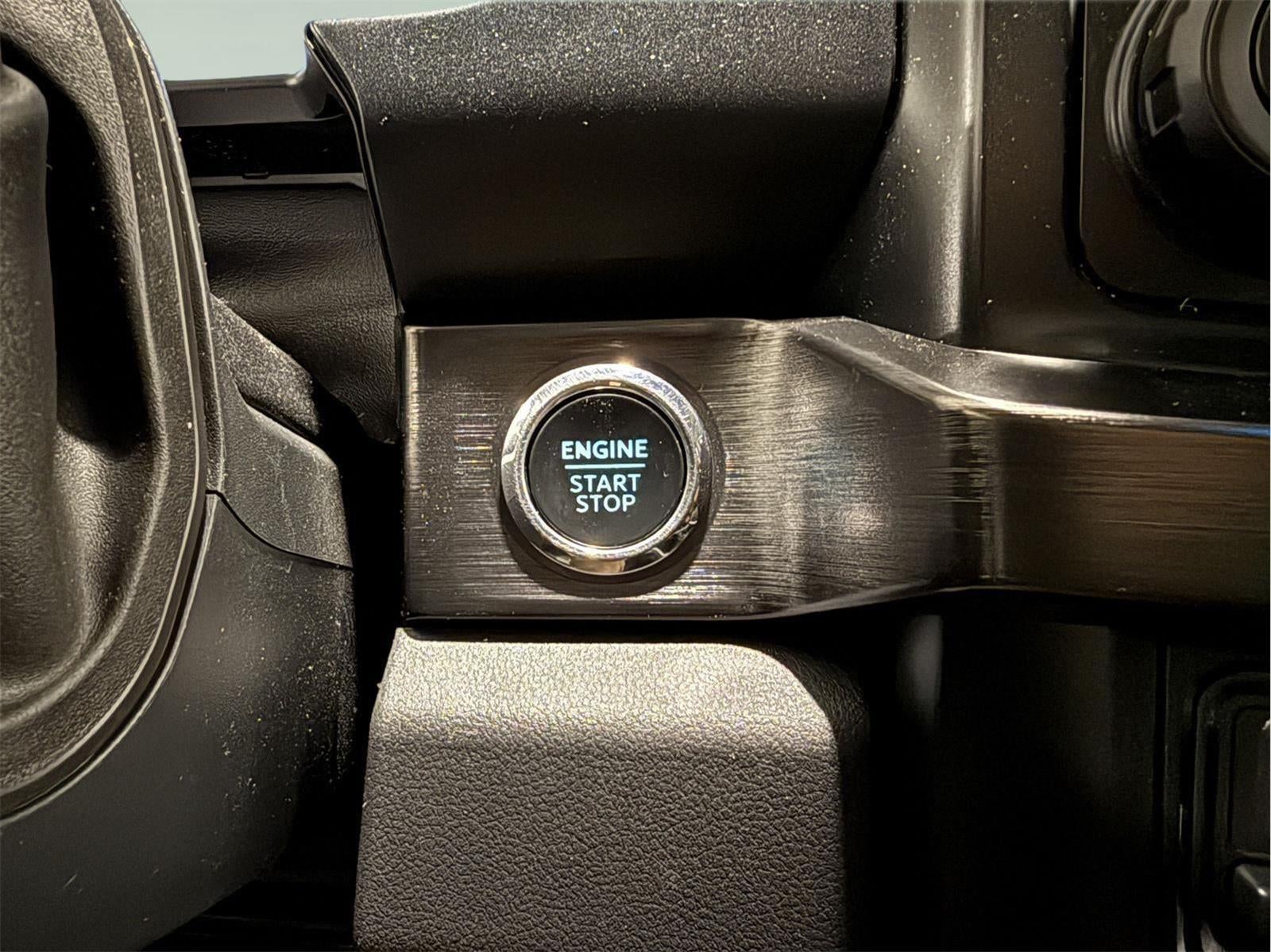 2023 Ford Super Duty F-350 SRW LARIAT