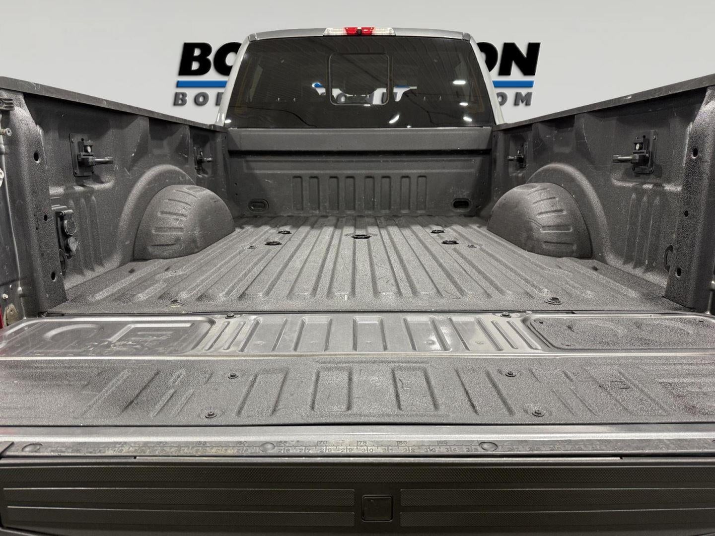 2023 Ford Super Duty F-350 SRW LARIAT