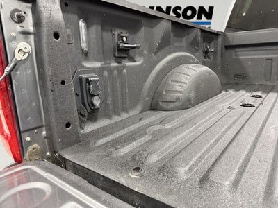 2023 Ford Super Duty F-350 SRW LARIAT