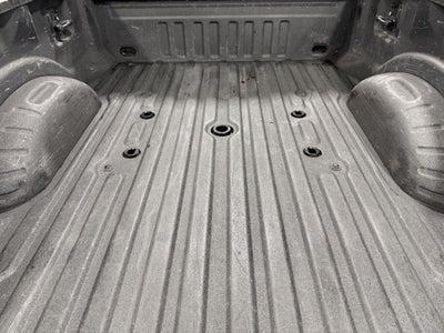 2023 Ford Super Duty F-350 SRW LARIAT