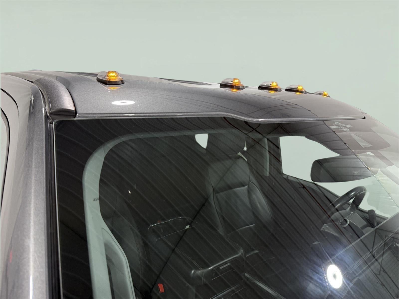 2023 Ford Super Duty F-350 SRW LARIAT