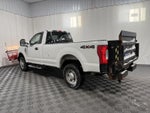 2018 Ford Super Duty F-250 SRW XL