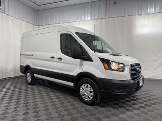 2022 Ford E-Transit 350