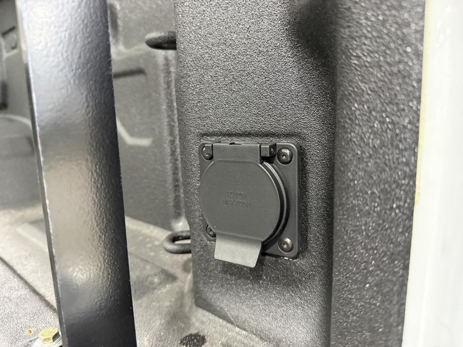 2025 Chevrolet Silverado 2500HD Work Truck