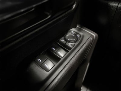 2025 Chevrolet Silverado 2500HD Work Truck