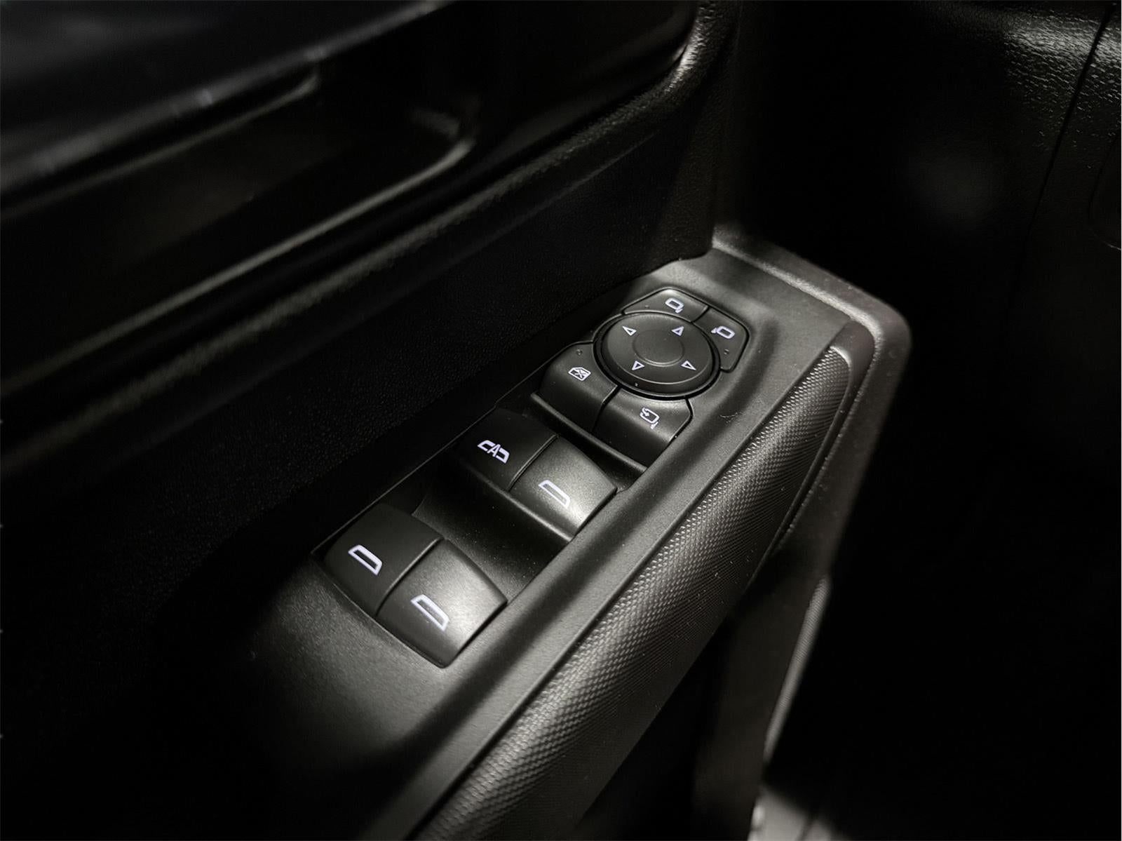 2025 Chevrolet Silverado 2500HD Work Truck