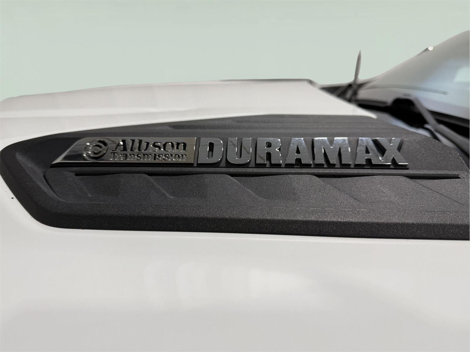 2020 Chevrolet Silverado 2500HD High Country