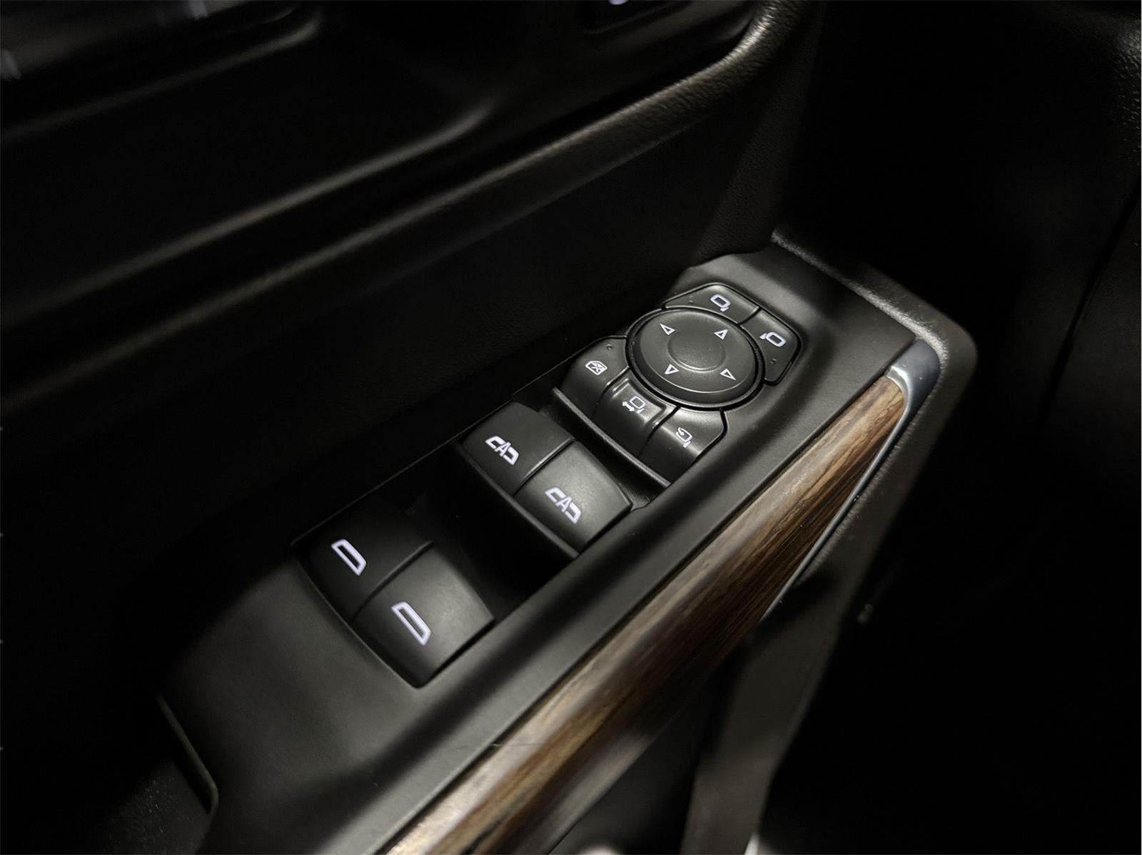 2022 Chevrolet Silverado 3500HD High Country