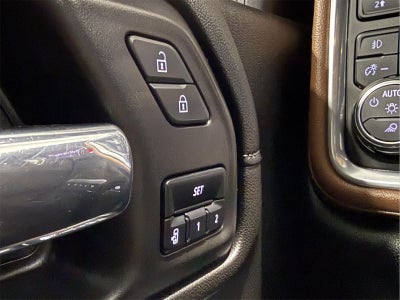 2022 Chevrolet Silverado 3500HD High Country