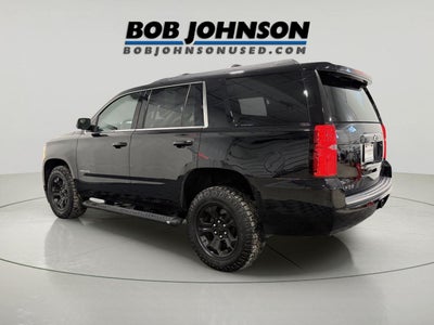 2019 Chevrolet Tahoe LS