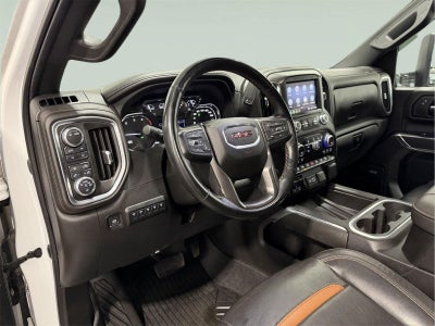 2023 GMC Sierra 2500HD AT4