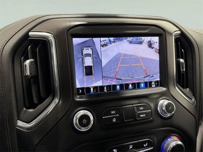 2023 GMC Sierra 2500HD AT4