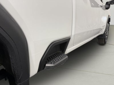 2023 GMC Sierra 2500HD AT4