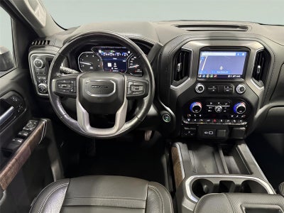 2022 GMC Sierra 3500HD Denali