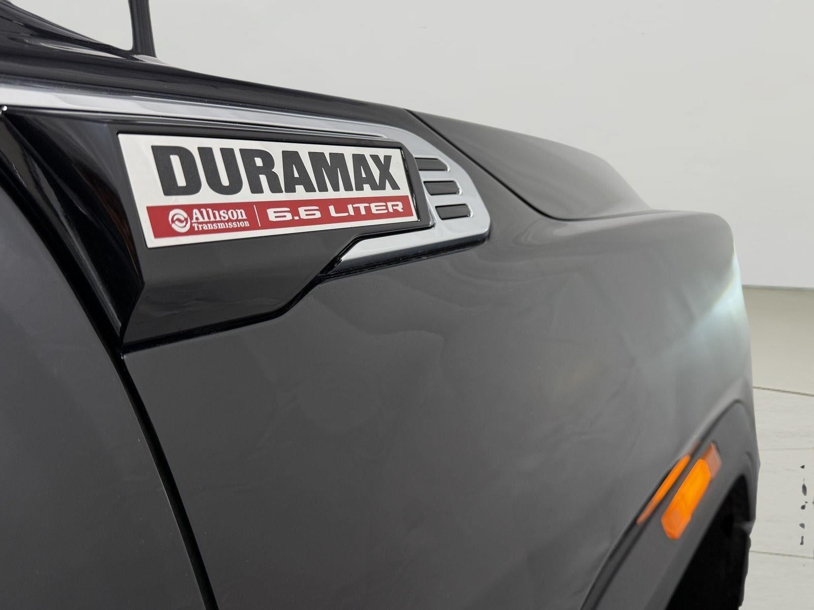 2025 GMC Sierra 2500HD SLT