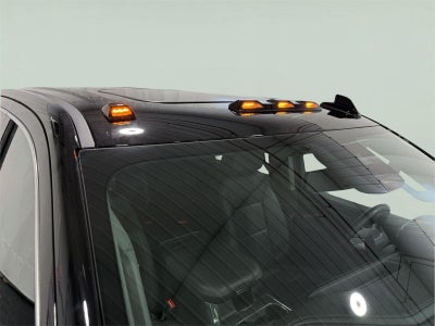 2025 GMC Sierra 2500HD SLT