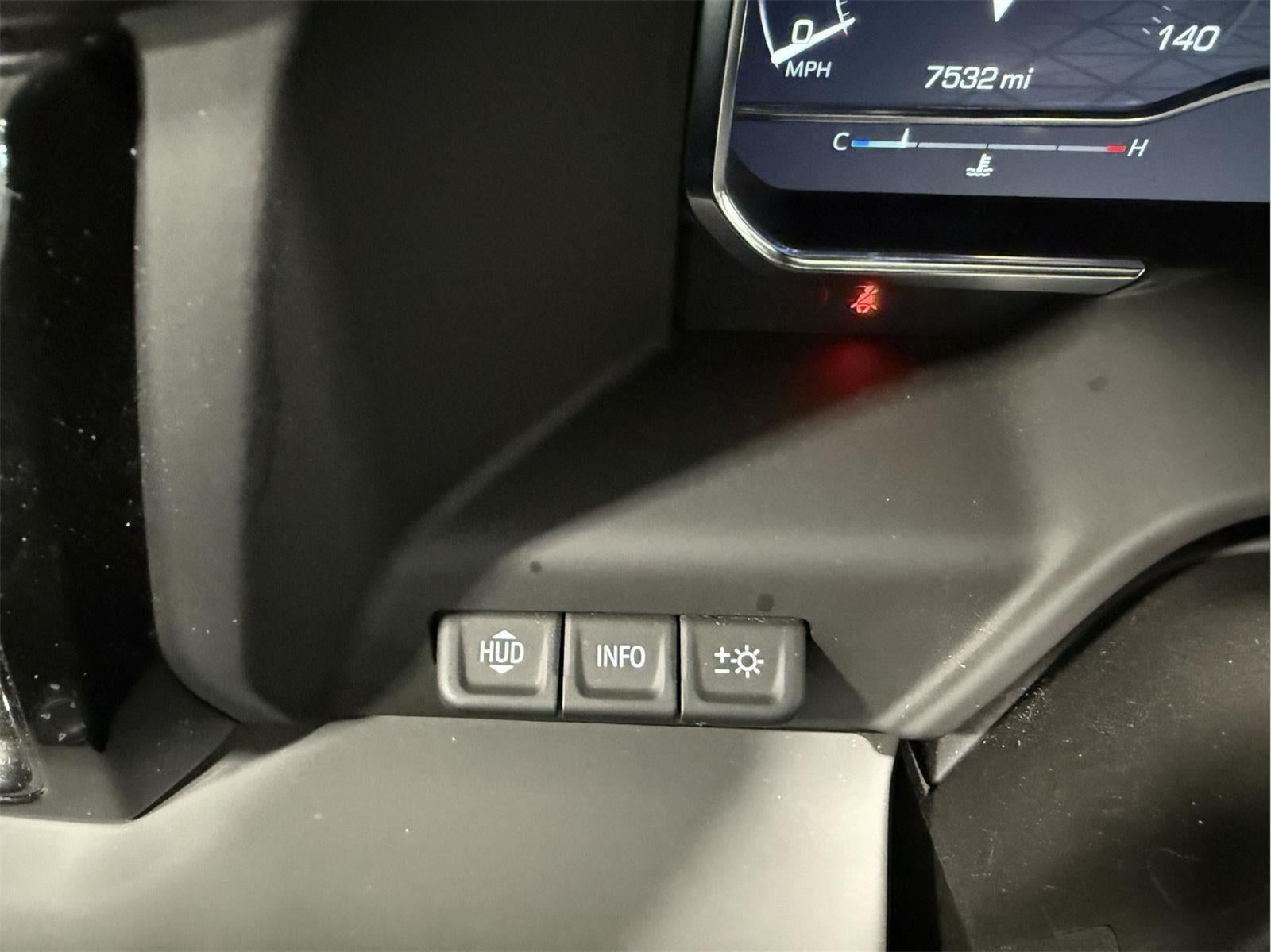 2025 GMC Sierra 2500HD AT4X