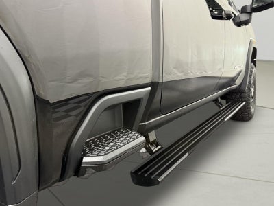 2025 GMC Sierra 2500HD AT4X