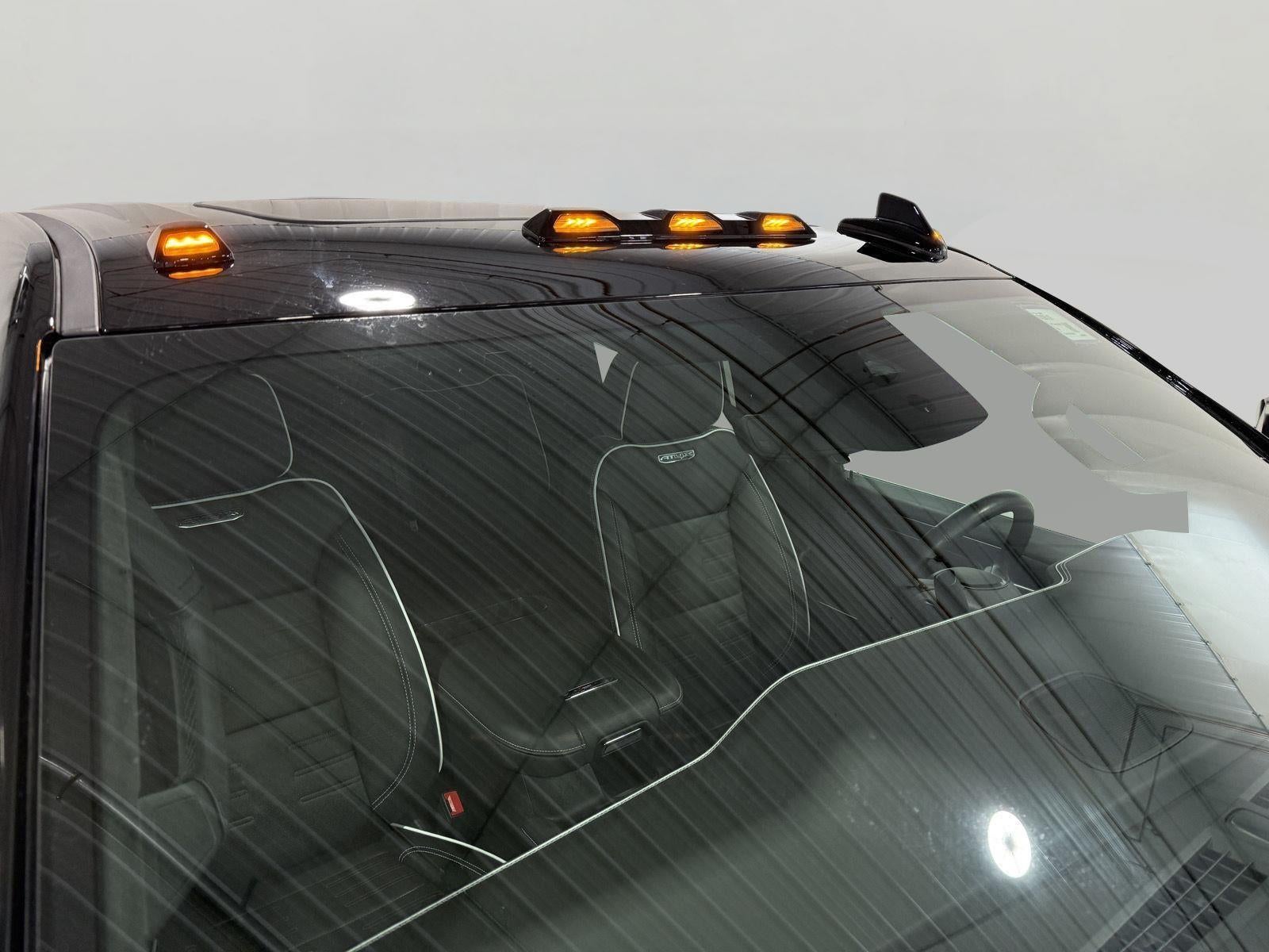 2025 GMC Sierra 2500HD AT4X