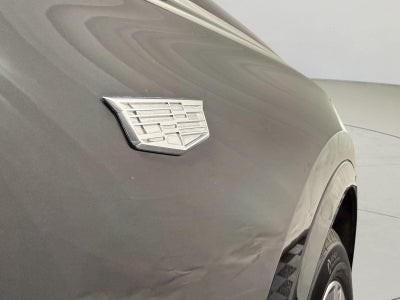 2025 Cadillac XT6 AWD Premium Luxury