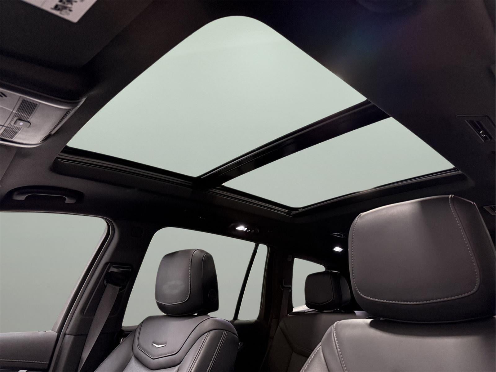 2024 Cadillac XT6 AWD Sport