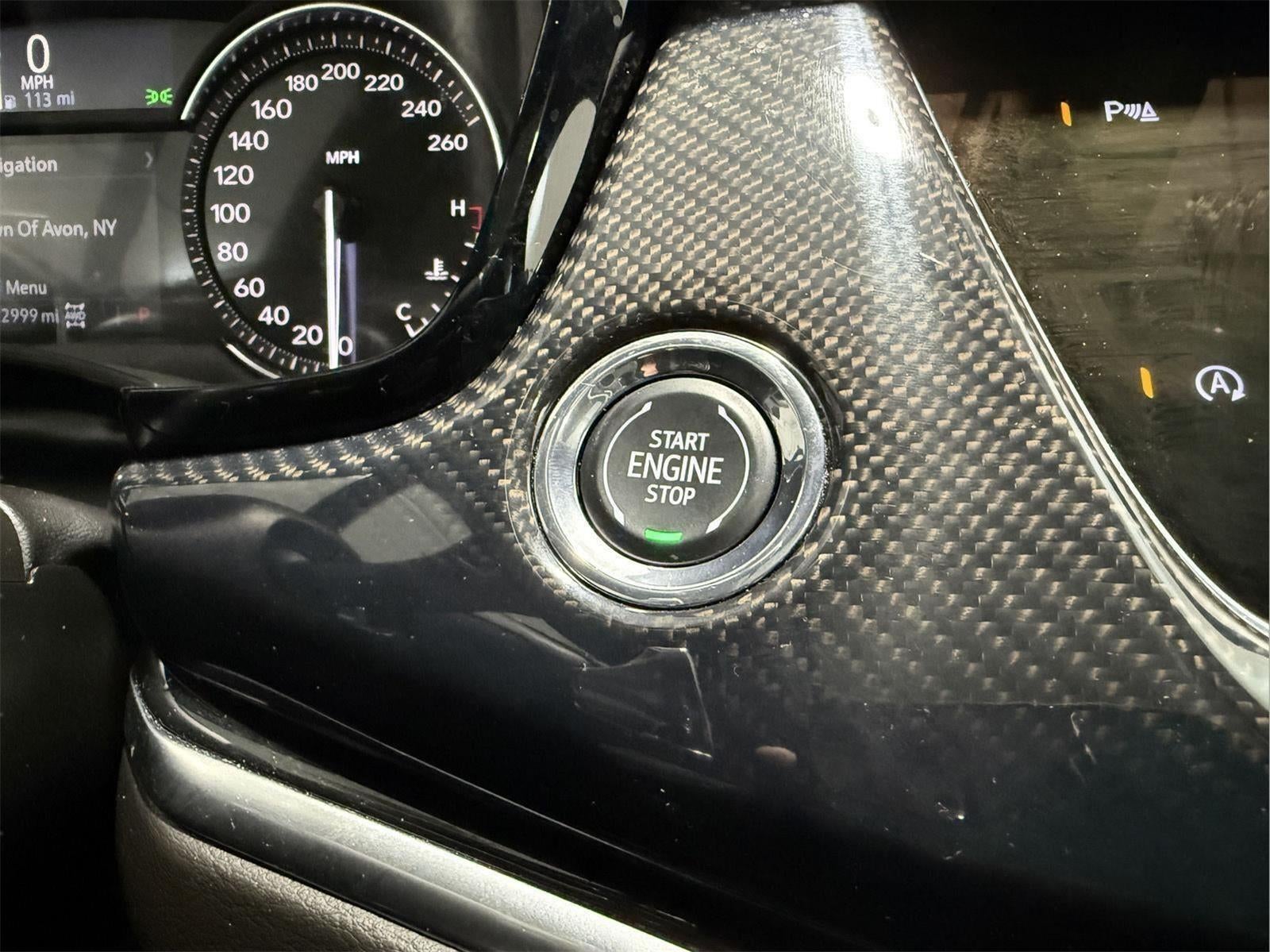 2024 Cadillac XT6 AWD Sport